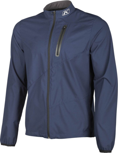 Geaca Textila Zephyr Wind Blue 25