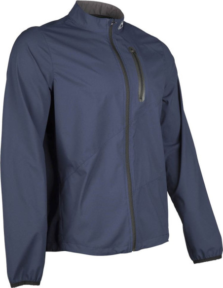 Geaca Textila Zephyr Wind Blue 25