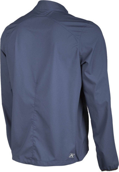 Geaca Textila Zephyr Wind Blue 25