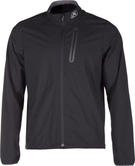 Geaca Textila Zephyr Wind Black 25
