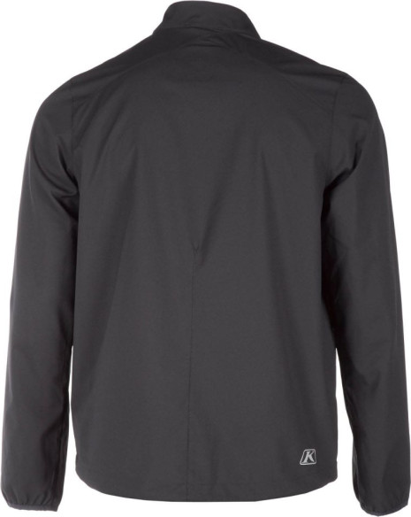 Geaca Textila Zephyr Wind Black 25