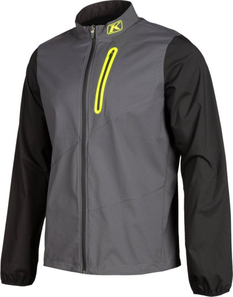 Geaca Textila Zephyr Wind Asphalt 25