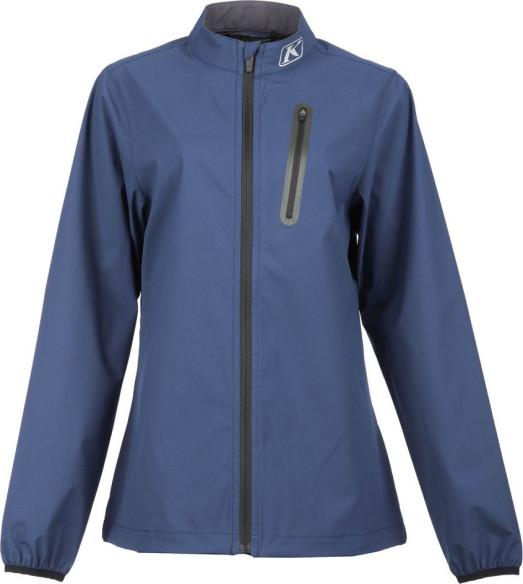 Geaca Textila Dama Zephyr Blue 25