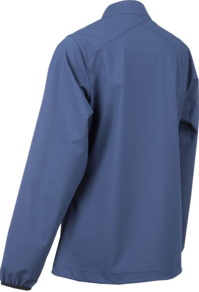 Geaca Textila Dama Zephyr Blue 25