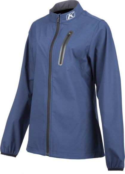 Geaca Textila Dama Zephyr Blue 25