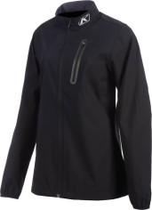 Geaca Moto Textila Dama Zephyr Black 25