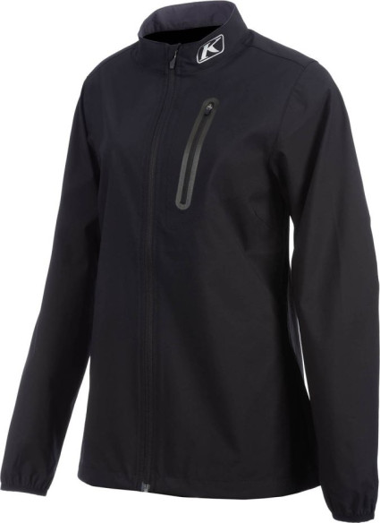 Geaca Moto Textila Dama Zephyr Black 25