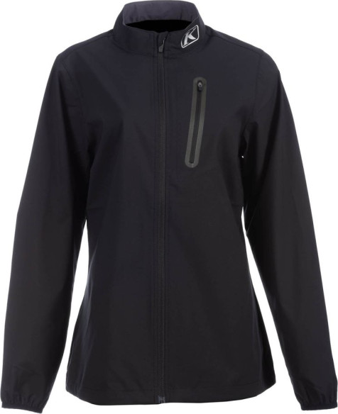 Geaca Moto Textila Dama Zephyr Black 25