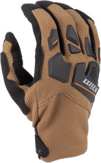 Manusi Moto MX Enduro Dama Rebelle Teak 25