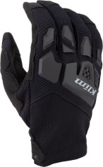 Manusi Moto MX Enduro Dama Rebelle Black 25