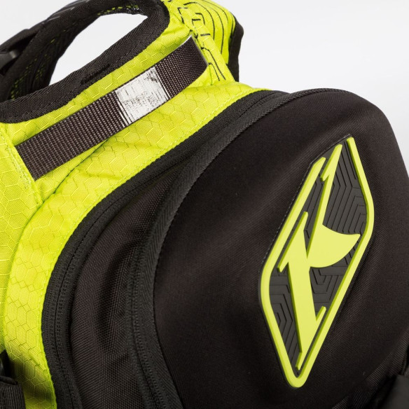 Rucsac Moto Nac 3L Hydrapack Lime 25
