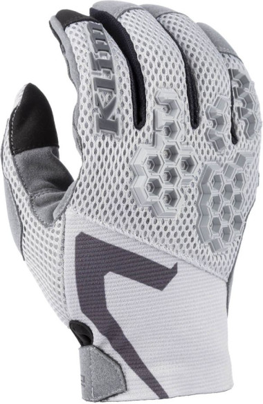 Manusi Moto MX Enduro Mojave High Rise Asphalt 25