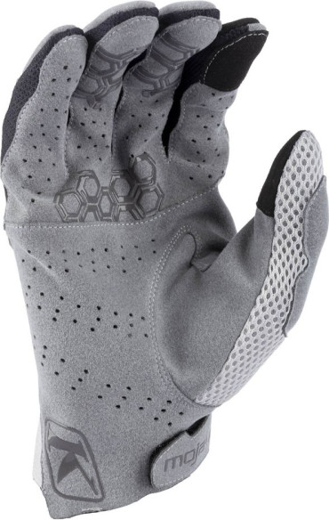 Manusi Moto MX Enduro Mojave High Rise Asphalt 25