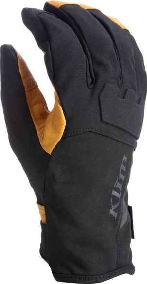Manusi Moto MX Enduro Enduro GTX Black 25