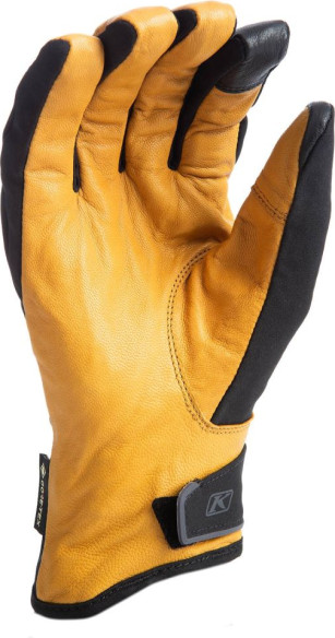 Manusi Moto MX Enduro Enduro GTX Black 25