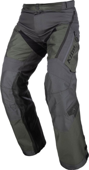 Pantaloni Moto Textili Dakar Asphalt 25