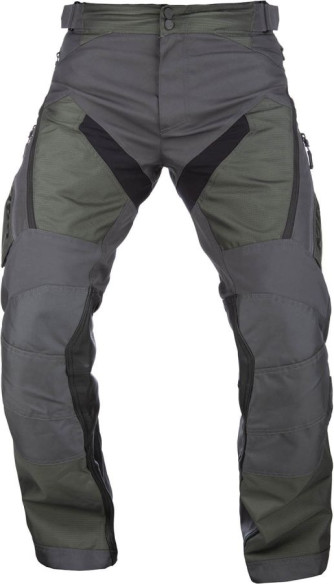 Pantaloni Moto Textili Dakar Asphalt 25