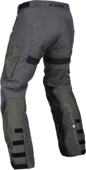 Pantaloni Moto Textili Dakar Asphalt 25