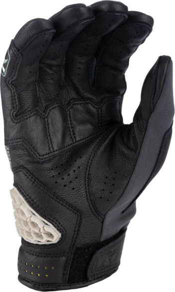 Manusi Moto MX Enduro Baja S4 Asphalt Peyote 25