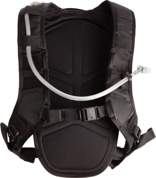 Rucsac Moto Arsenal XC 5L Stealth Black 25