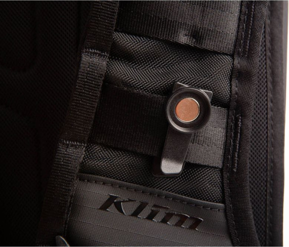 Rucsac Moto Arsenal XC 5L Stealth Black 25