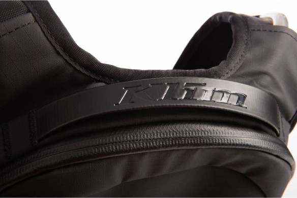 Rucsac Moto Arsenal XC 5L Stealth Black 25