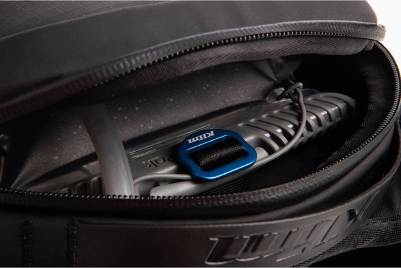 Rucsac Moto Arsenal XC 5L Stealth Black 25