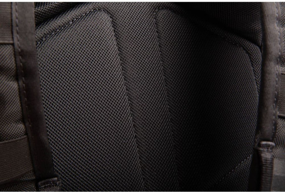 Rucsac Moto Arsenal XC 5L Stealth Black 25