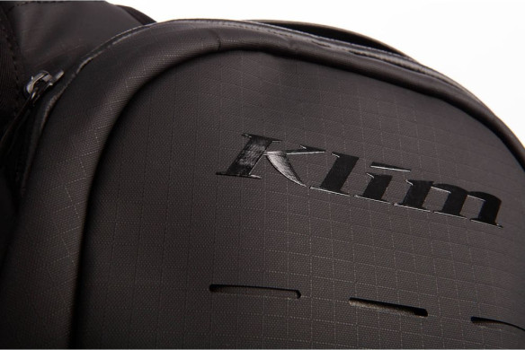 Rucsac Moto Arsenal XC 5L Stealth Black 25