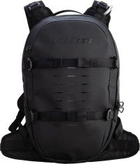 Rucsac Moto Arsenal 15 Stealth Black 25