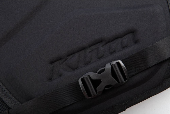 Rucsac Moto Arsenal 15 Stealth Black 25