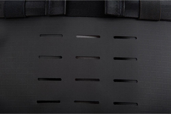 Rucsac Moto Arsenal 15 Stealth Black 25
