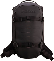Rucsac Moto Arsenal Trail 10L Stealth Black 25