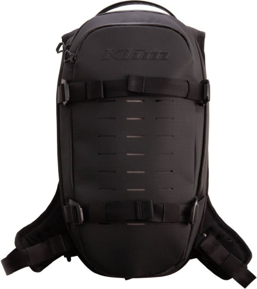 Rucsac Moto Arsenal Trail 10L Stealth Black 25