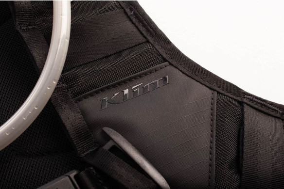 Rucsac Moto Arsenal Trail 10L Stealth Black 25