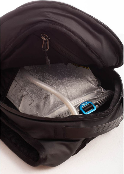 Rucsac Moto Arsenal Trail 10L Stealth Black 25