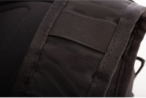 Rucsac Moto Arsenal Trail 10L Stealth Black 25