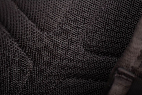 Rucsac Moto Arsenal Trail 10L Stealth Black 25