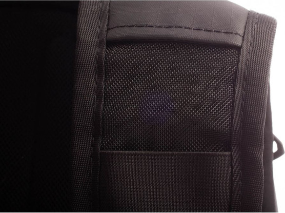 Rucsac Moto Arsenal Trail 10L Stealth Black 25