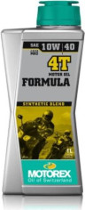 Ulei Motor Formula 10W40 1L