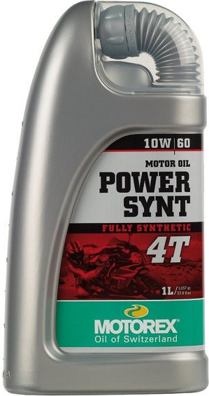 Ulei Motor Power Synt 10W60 1L