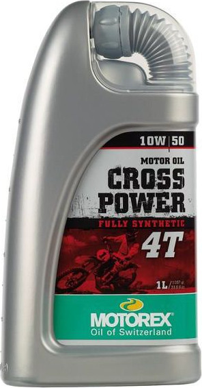 Ulei Motor Cross Power 10W50 1L