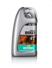 Ulei Motor Boxer 5W40 1L