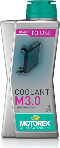Antigel M3.0 Ready To Use 1L