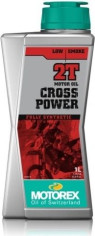 Ulei Motor Cross Power 2T 1L