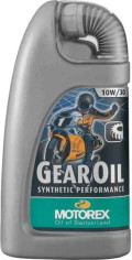 Gear Oil 10W30 1L