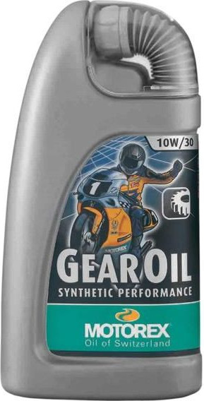 Gear Oil 10W30 1L