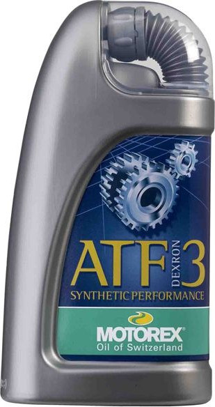 Atf Dexron III 1L