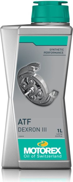 Atf Dexron III 1L