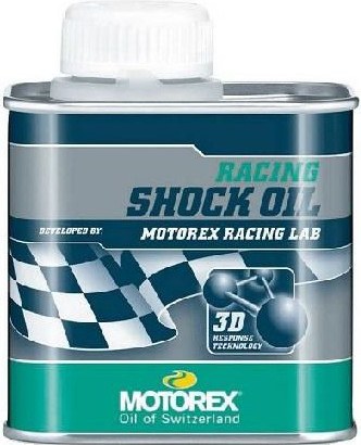 Racing Shock Oil 250 ML